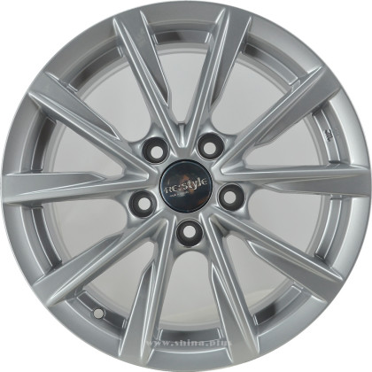 Диск R16 5x114,3 KC682 (K&K) Kia Sportage 6,5J ET31,5 D67,1