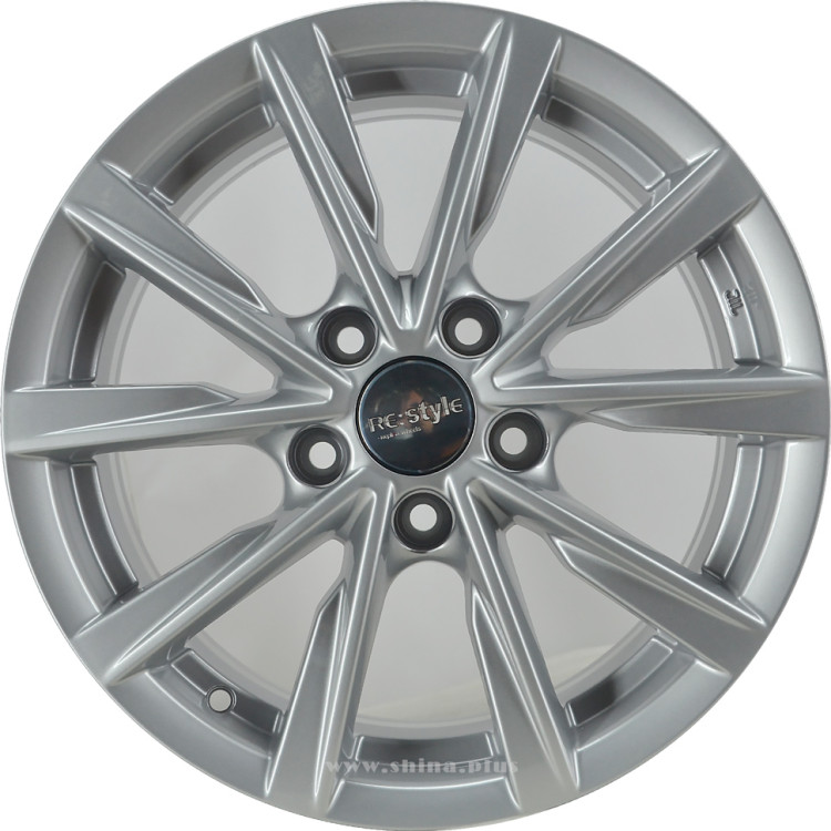 Диск R16 5x114,3 KC682 (K&K) Kia Sportage 6,5J ET31,5 D67,1