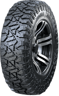 235/75  R15 Кама Flame M/T 109Q (лето) а/шина