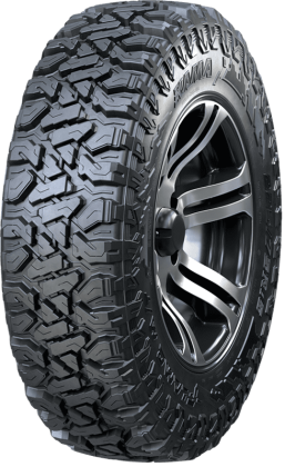 235/75  R15 Кама Flame M/T 109Q (лето) а/шина