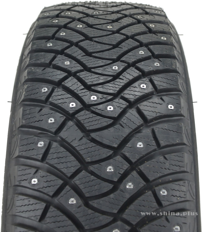 205/55  R16 Dunlop Winter Ice 03 ш 94T (зима) а/шина