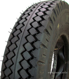 10,00  R20 Алтайшина ОИ-73Б нс. 16 с камерой без ободной ленты  а/шина