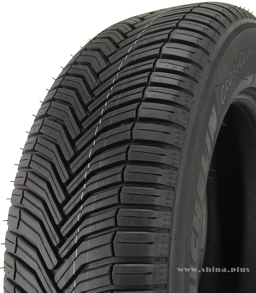 195/75 R16C Michelin Crossclimate 107/105R (всесезонная) а/шина