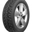 185/65  R15 Ikon (Nokian Tyres) Nordman 8 ш (Character Ice 8) 92T (зима) а/шина
