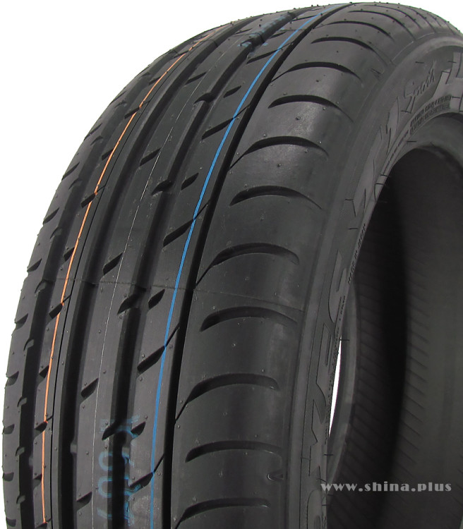 205/55  R16 Toyo Proxes T1 Sport 94W (лето) а/шина