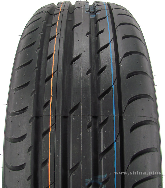 205/55  R16 Toyo Proxes T1 Sport 94W (лето) а/шина