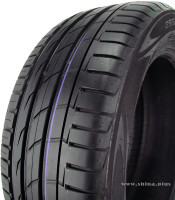 255/45  R20 Nokian Tyres (Ikon Tyres) Hakka Black SUV 105Y (лето) а/шина
