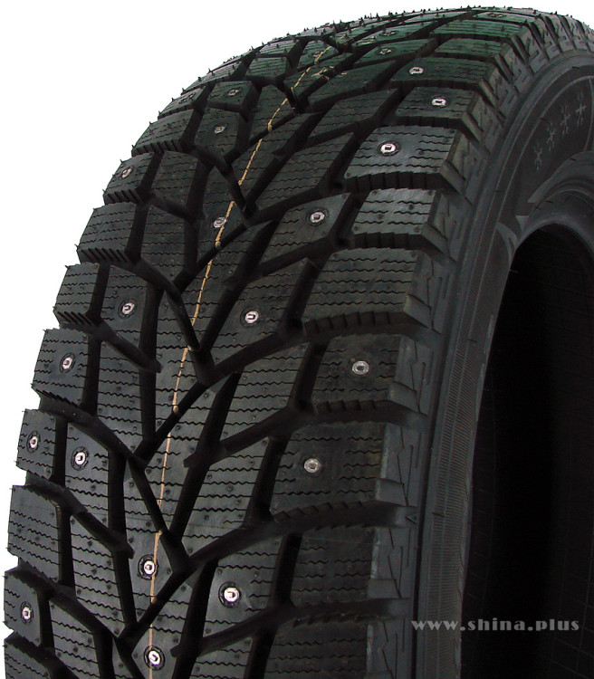 235/60 R17 Dunlop Grandtrek Ice 02 ш 106Т (зима) а/шина