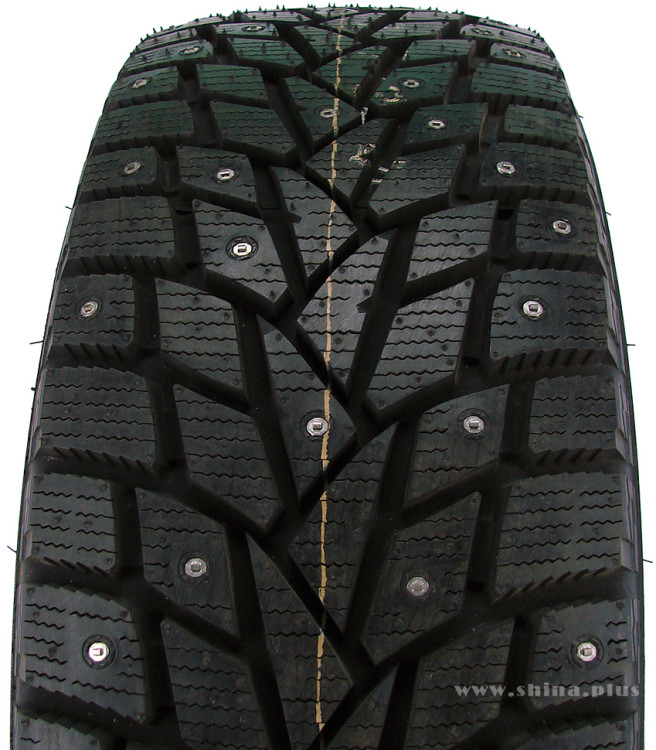 235/60 R17 Dunlop Grandtrek Ice 02 ш 106Т (зима) а/шина