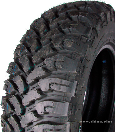 245/75  R16 Bontyre Stalker M/T (лето) а/шина