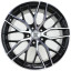 Диск R18 5x114,3 Tech Line RST008 7,5J ET45 D67,1 BD