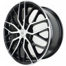 Диск R18 5x114,3 Tech Line RST008 7,5J ET45 D67,1 BD