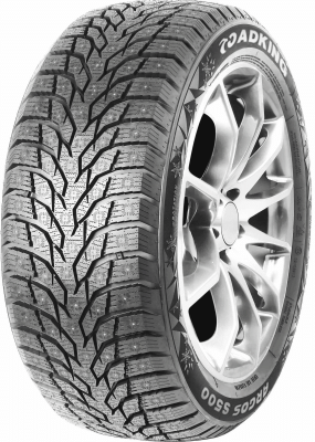 265/55  R19 Roadking ARGOS S500 ш 113T (зима) а/шина