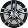 Диск R14 4x100 Tech Line 429 5,5J ET43 D67,1 BD