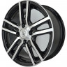 Диск R14 4x100 Tech Line 429 5,5J ET43 D67,1 BD