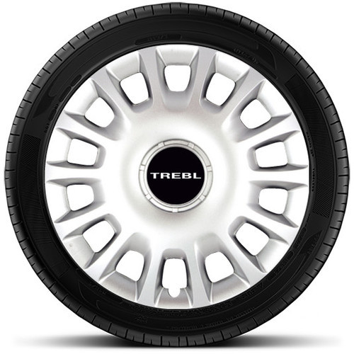 Колпак колеса гибкий 14" Model T-14214 (4шт)