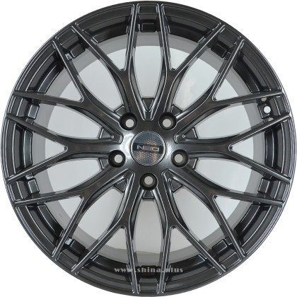 Диск R18 5x114,3 Tech Line 840 8,0J ET40 D67,1 BH Neo