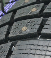 235/55  R18 Continental IceContact-3 FR ш 104T (зима) а/шина