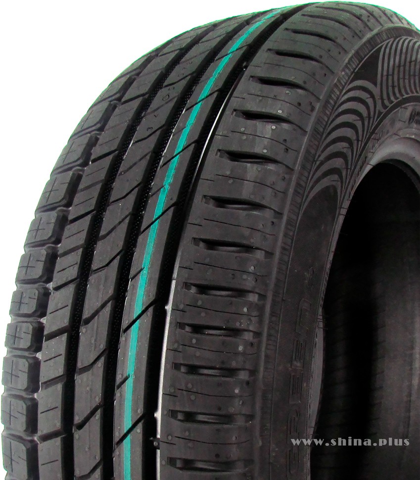 185/60 R15 Nokian Tyres (Ikon Tyres) Hakka Green 2 88H (лето) а/шина