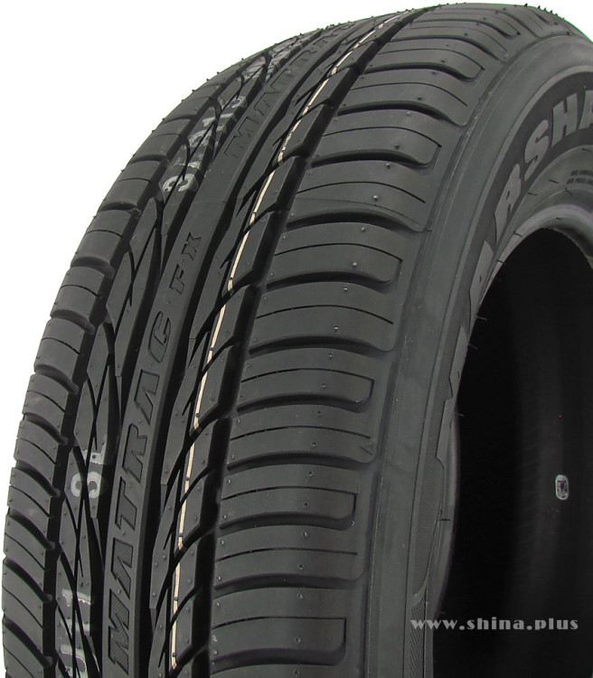 215/45  R17 Marshal MU11 Matrac FX 87W (лето) а/шина