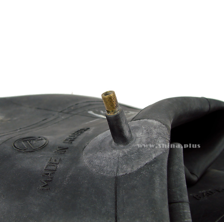 Камера  R15 УАЗ (8.40-15) Барнаул (тонкий вентиль) ЛК (25)