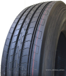 295/80  R22,5 Firestone FS-422 рулевая ось 152/148М а/шина
