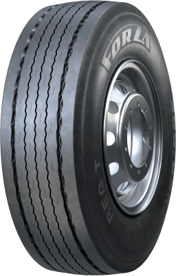 385/65  R22,5 Кама Forza REG T прицеп 160К (M+S) а/шина