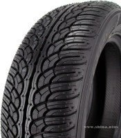 235/55  R18 Yokohama PA02J 100V (лето) а/шина %%%