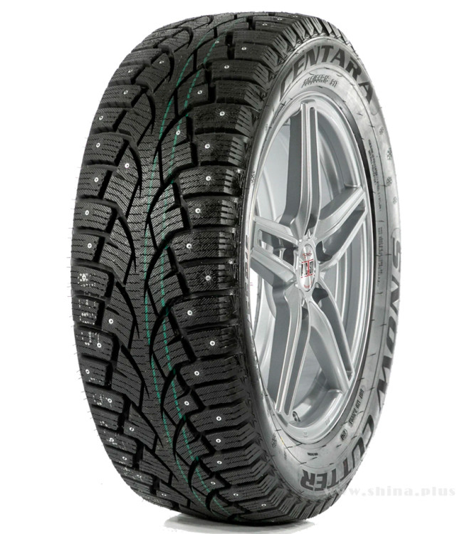 235/70  R16 Centara Snow Cutter ш 109T (зима) а/шина
