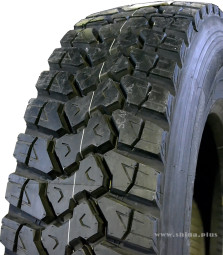 315/80  R22,5 Nokian Tyres (Ikon Tyres) R-Truck Drive ведущая ось 154/150K а/шина