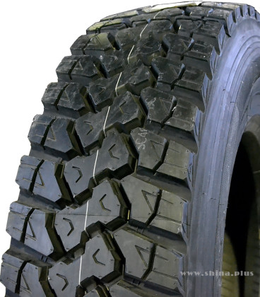315/80  R22,5 Nokian Tyres (Ikon Tyres) R-Truck Drive ведущая ось 154/150K а/шина