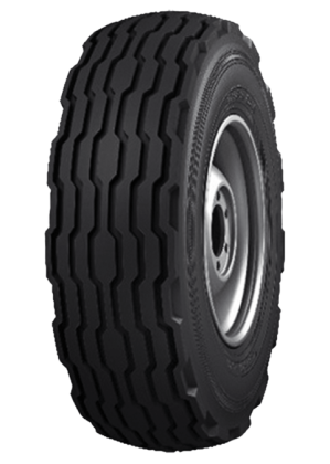 13.0/75-16 ВЛ-38 с камерой 8 сл Волж. а/шина