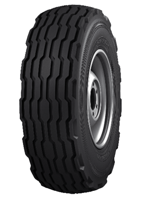 13.0/75-16 ВЛ-38 с камерой 8 сл Волж. а/шина