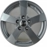 Диск R17 5x108 Dezent TD 7,5J ET30 D70,1