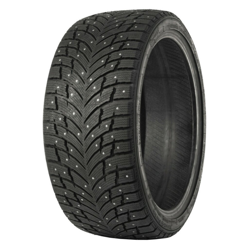 285/40  R22 Gripmax SureGrip Pro Ice BSW ш 110T (зима) а/шина