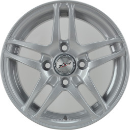 Диск R13 4x98 Xtrike X-102 5,5J ET35 D58,5 HS