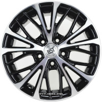 Диск R16 5x114,3 Tech Line RST036 6,5J ET45 D60,1 BD