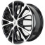 Диск R16 5x114,3 Tech Line RST036 6,5J ET45 D60,1 BD