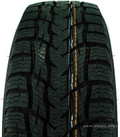 205/65  R16C Nokian Tyres (Ikon Tyres) Hakkapeliitta CR3 107/105R (зима) а/шина