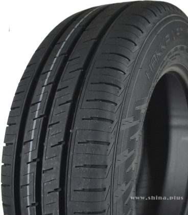 215/70  R15C Nokian Tyres (Ikon Tyres) Hakka Van 109/107R (лето) а/шина 215/70  R15C Nokian Tyres (Ikon Tyres) Hakka Van 109/107R (лето) а/шина