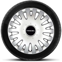 Колпак колеса гибкий 14" Model T-14211 (4шт)