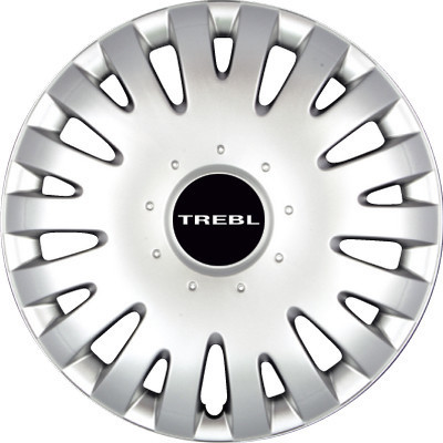 Колпак колеса гибкий 14" Model T-14211 (4шт)