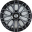 Диск R18 5x114,3 Tech Line RST098 8,0J ET45 D67,1 BD
