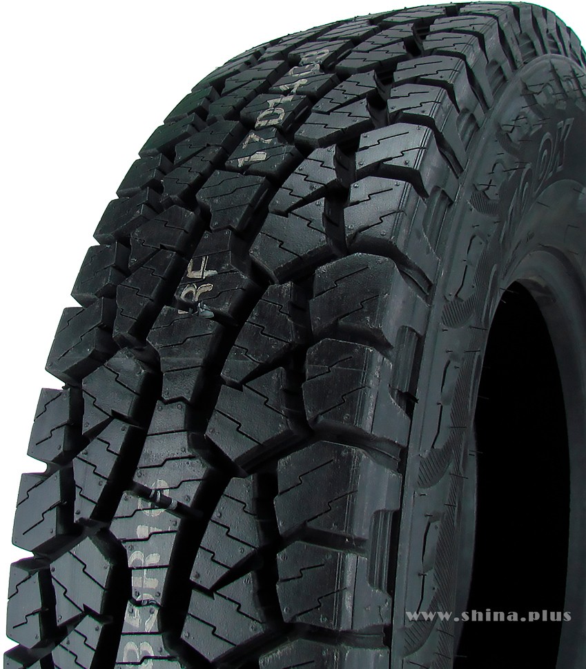 235/75 R16 Hankook Dynapro ATM RF10 109T (всесезонные) а/шина