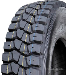 13,0  R22,5 BFGoodrich Cross Control D2  ведущая ось 156/105K а/шина