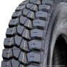 13,0  R22,5 BFGoodrich Cross Control D2  ведущая ось 156/105K а/шина