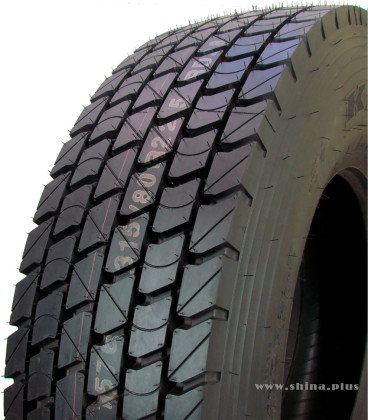 315/80  R22,5 Marshal KRD28 ведущая а/шина