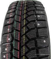 205/65  R16 Viatti V-522 Brina Nordico ш (зима) а/шина