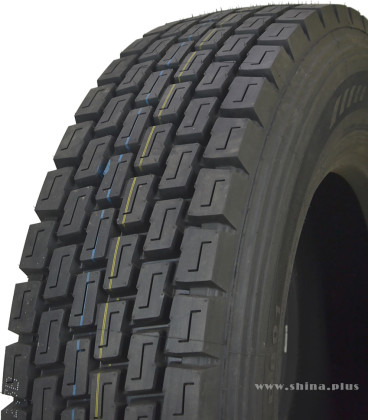 295/80  R22,5 Aplus D801 18 сл. ведущая ось 152/149M а/шина