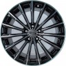 Диск R18 5x114,3 Tech Line 830 8,0J ET45 D67,1 BD Neo